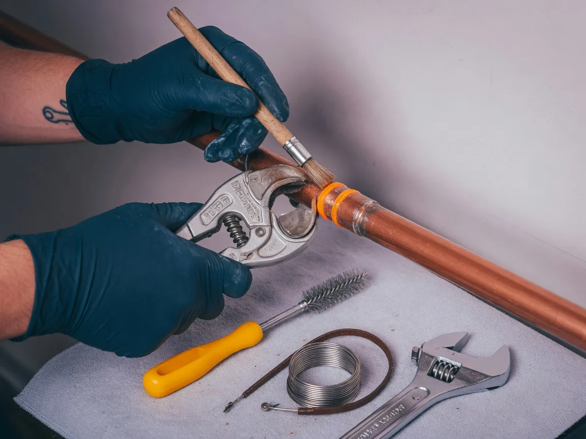 Why choose Sump Pump Repair in Paden, OK